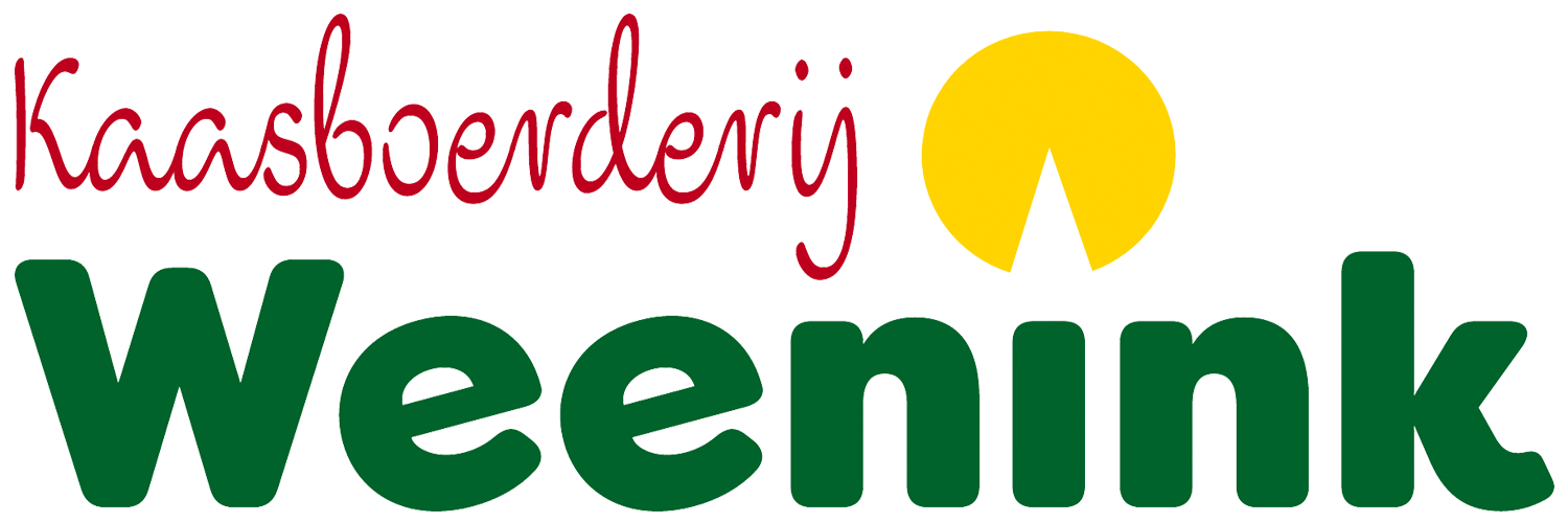 Logo Kaasboerderij Weenink